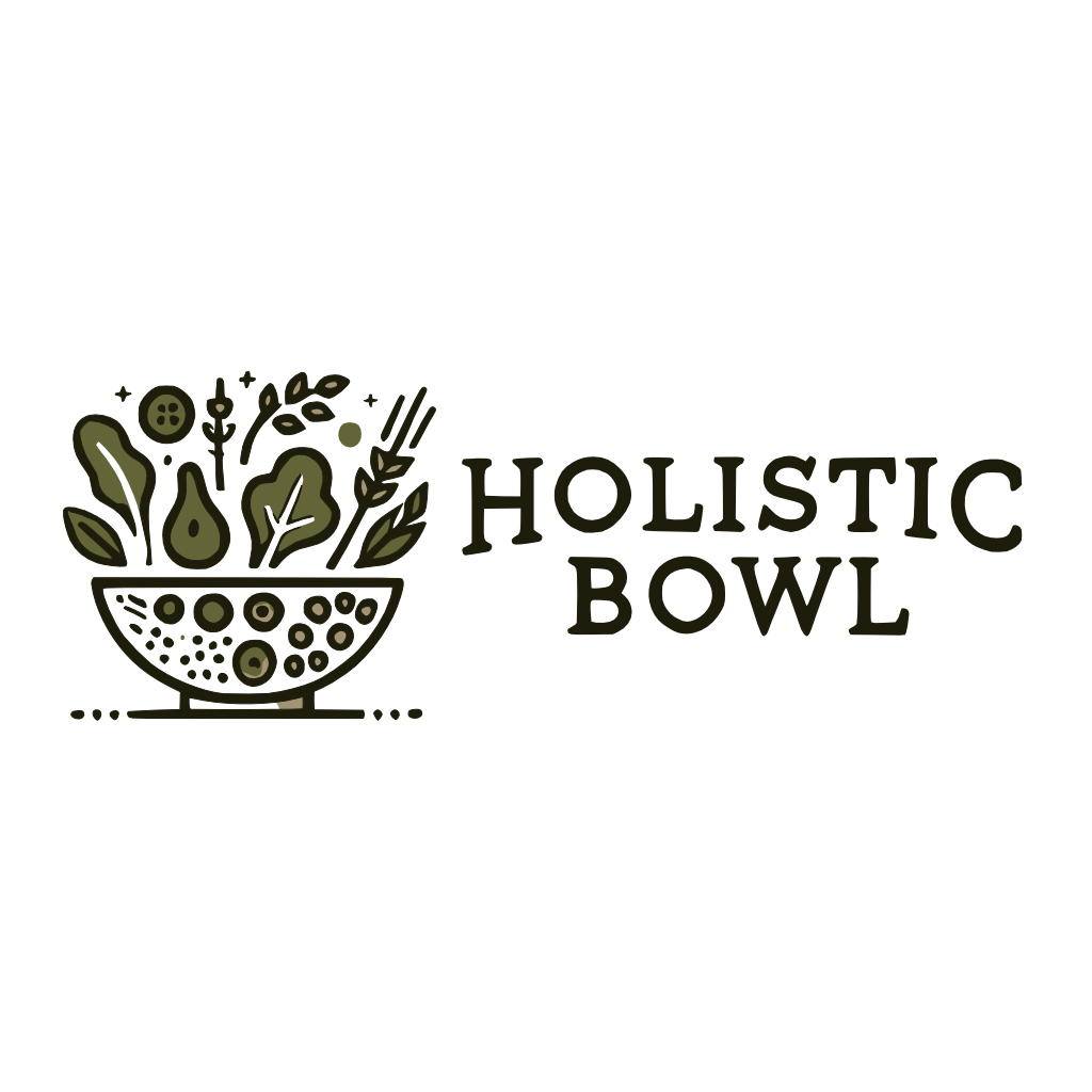 Holistic Bowl